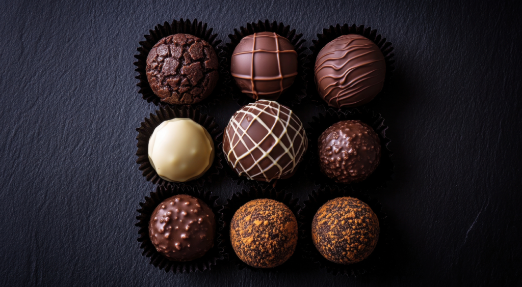 wholesale chocolate for hotels
